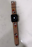 38/40mm GG Mickey Watchband